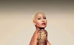 Amber Rose